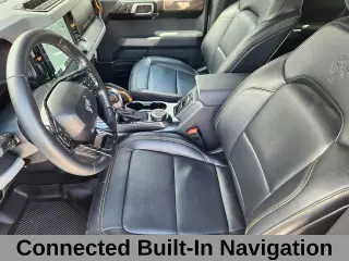 Ford Bronco 2023 4x4 Base Avanzado 4 puertas SUV