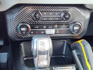 Ford Bronco 2023 4x4 Base Avanzado 4 puertas SUV