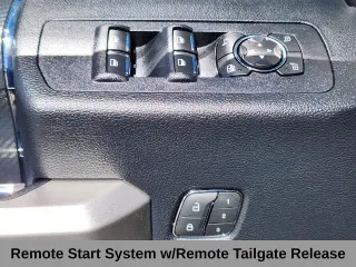 Ford F-150 2020 4x4 Lariat 4 puertas SuperCrew 5.5 pies. SB