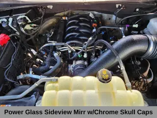 Ford F-150 2020 4x4 Lariat 4 puertas SuperCrew 5.5 pies. SB