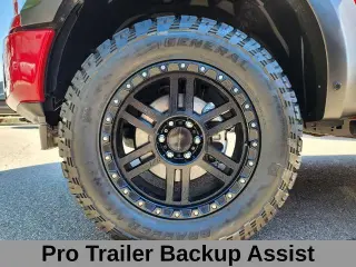 Ford F-150 2020 4x4 Lariat 4 puertas SuperCrew 5.5 pies. SB