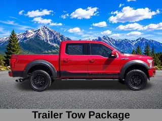Ford F-150 2020 4x4 Lariat 4 puertas SuperCrew 5.5 pies. SB
