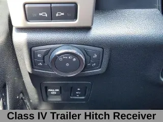 Ford F-150 2020 4x4 Lariat 4 puertas SuperCrew 5.5 pies. SB