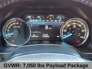 Ford F-150 2020 4x4 Lariat 4 puertas SuperCrew 5.5 pies. SB