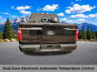 Ford F-150 2025 4x4 XLT 4 puertas SuperCrew 5.5 pies. Caja corta