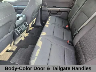 Ford F-150 2023 4x4 XLT 4 puertas SuperCrew 5.5 pies. Caja corta