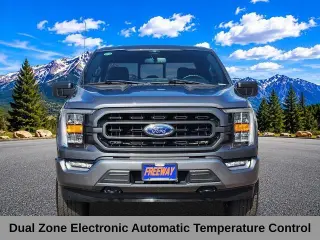 Ford F-150 2023 4x4 XLT 4 puertas SuperCrew 5.5 pies. Caja corta