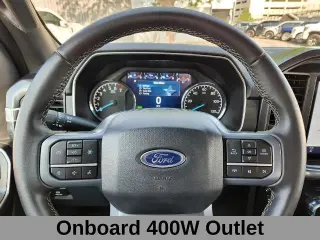 Ford F-150 2023 4x4 XLT 4 puertas SuperCrew 5.5 pies. Caja corta