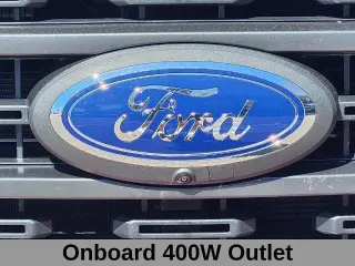 Ford F-150 2021 4x4 XLT 4 puertas SuperCrew 5.5 pies. SB
