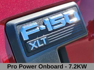 Ford F-150 2021 4x4 XLT 4 puertas SuperCrew 5.5 pies. SB