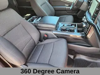 Ford F-150 2021 4x4 XLT 4 puertas SuperCrew 5.5 pies. SB