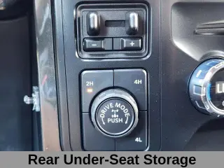 Ford F-150 2021 4x4 XLT 4 puertas SuperCrew 5.5 pies. SB