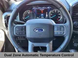 Ford F-150 2021 4x4 XLT 4 puertas SuperCrew 5.5 pies. SB