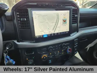 Ford F-150 2024 4x4 XL Cabina Regular 2 puertas 6.5 pies. SB