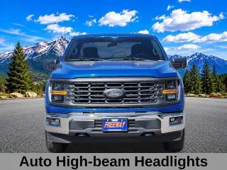 Ford F-150 2024 4x4 XL Cabina Regular 2 puertas 6.5 pies. SB