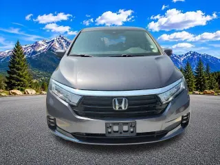 Honda Odyssey 2022 EX 4 puertas Minivan