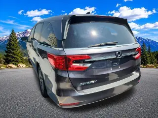 Honda Odyssey 2022 EX 4 puertas Minivan
