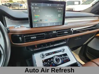 Lincoln Aviator 2023 AWD Grand Touring 4 puertas SUV