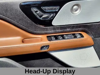Lincoln Aviator 2023 AWD Grand Touring 4 puertas SUV