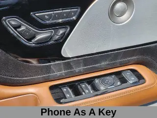 Lincoln Aviator 2023 AWD Grand Touring 4 puertas SUV