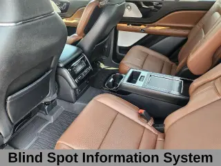 Lincoln Aviator 2023 AWD Grand Touring 4 puertas SUV