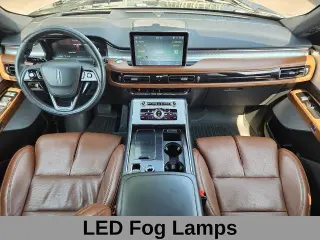 Lincoln Aviator 2023 AWD Grand Touring 4 puertas SUV
