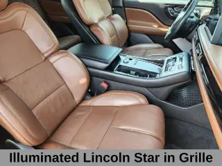 Lincoln Aviator 2023 AWD Grand Touring 4 puertas SUV