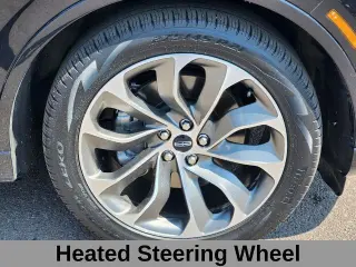 Lincoln Aviator 2023 AWD Grand Touring 4 puertas SUV