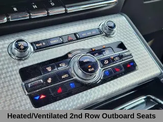 Lincoln Aviator 2023 AWD Grand Touring 4 puertas SUV