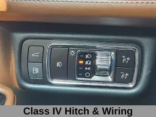 Lincoln Aviator 2023 AWD Grand Touring 4 puertas SUV