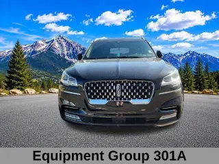Lincoln Aviator 2023 AWD Grand Touring 4 puertas SUV