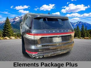 Lincoln Aviator 2023 AWD Grand Touring 4 puertas SUV