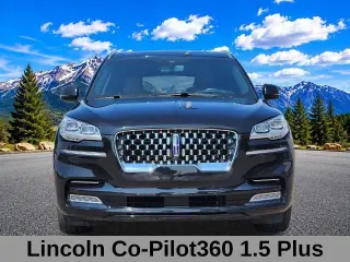 Lincoln Aviator 2023 AWD Grand Touring 4 puertas SUV