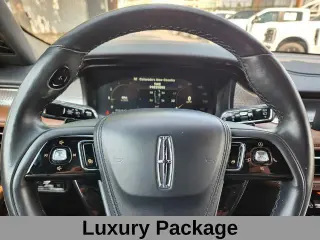 Lincoln Aviator 2023 AWD Grand Touring 4 puertas SUV