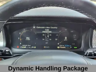 Lincoln Aviator 2023 AWD Grand Touring 4 puertas SUV