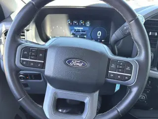 Ford F-150 2024 4x4 XLT 4 puertas SuperCrew 6.5 pies SB