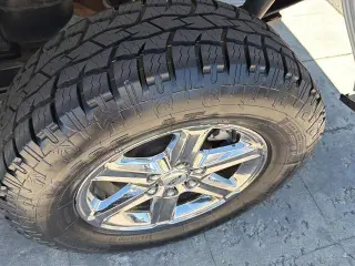 Ford F-150 2024 4x4 XLT 4 puertas SuperCrew 6.5 pies SB
