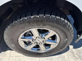 Ford F-150 2024 4x4 XLT 4 puertas SuperCrew 6.5 pies SB