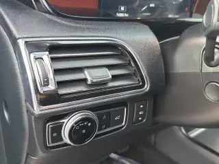 Lincoln Navigator 2021 4x4 Reserve 4 puertas SUV