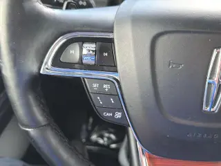 Lincoln Navigator 2021 4x4 Reserve 4 puertas SUV