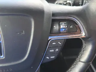 Lincoln Navigator 2021 4x4 Reserve 4 puertas SUV