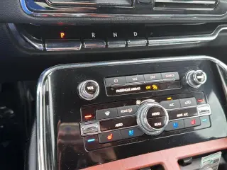Lincoln Navigator 2021 4x4 Reserve 4 puertas SUV