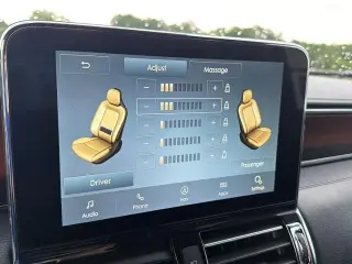 Lincoln Navigator 2021 4x4 Reserve 4 puertas SUV