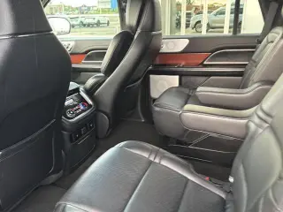 Lincoln Navigator 2021 4x4 Reserve 4 puertas SUV