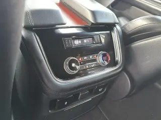 Lincoln Navigator 2021 4x4 Reserve 4 puertas SUV