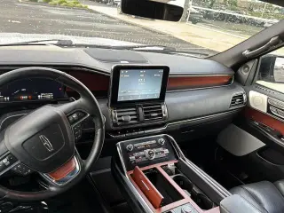 Lincoln Navigator 2021 4x4 Reserve 4 puertas SUV