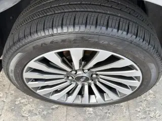 Lincoln Navigator 2021 4x4 Reserve 4 puertas SUV
