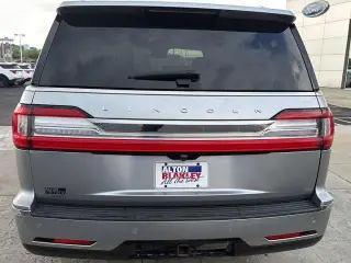 Lincoln Navigator 2021 4x4 Reserve 4 puertas SUV
