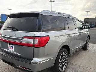 Lincoln Navigator 2021 4x4 Reserve 4 puertas SUV