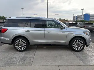 Lincoln Navigator 2021 4x4 Reserve 4 puertas SUV